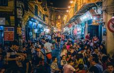 Circuit Vietnam - Le paradis des gourmands en 10 jours