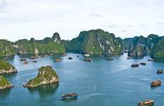 Rondreis Vietnam, Cambodja, Thailand – schatten van Zuidoost-Azië – 11 dagen