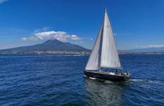 Circuit Côte amalfitaine en voilier de luxe - Marcher avec les dieux