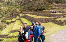 Circuit Forfait de voyage de 5 jours à Cusco : Cusco, Vallée Sacrée, Machu Picchu et Maras Moray.