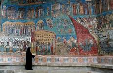 6 Days From Budapest to Sofia with Transylvania Tour