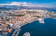 Circuit Circuit complet de 14 jours dans les Balkans, de Sofia à la Transylvanie (34 destinations)