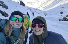 Annapurna Base Camp Trek