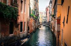 CroisiEurope\'s Venetian Cruise Gives Top Billing to Italian Cuisine (port-to-port cruise) Tour
