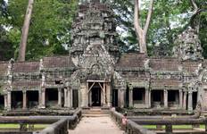 Essential Vietnam and Cambodia Ho Chi Minh City to Siem Reap (2024) Tour