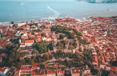 Circuit Merveilles du Portugal