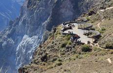 Arequipa and Colca Canyon Tour