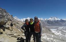 Tilicho Lake Trekking