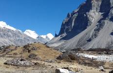 Kanchenjunga Circuit Trekking