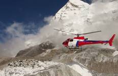 Everest Base Camp Trek