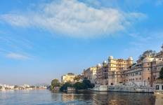 Circuito Glorioso viaje por el Rajastán con Ranthambore y el Taj Mahal