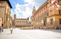 Das Beste aus Italien: Rom, Florenz & Venedig 8 Tage Reise