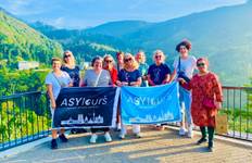 Circuit Découvrez la beauté du Sri Lanka