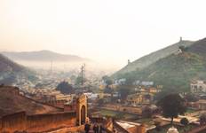 Circuit Patrimoine Rajasthan