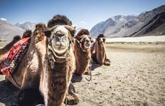 Journey to Ladakh with Unbelievable Memories Tour