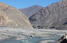 Jomsom Muktinath Pilgrimage Trek