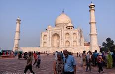 India's Bestseller - 5 Day Golden Triangle - Delhi, Agra & Jaipur ...