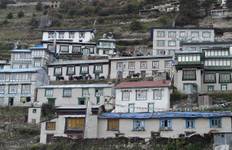 Everest Gokyo Lake Trek