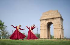 The best of India, 14 day private tour Tour