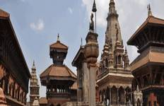 Bhaktapur And Patan Durbar Square Day Tour