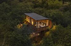 Circuito Circuito privado de 3 días por la vida salvaje de Different Discovery