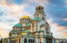 Circuit Circuit de 6 jours de Budapest à Sofia en passant par la Transylvanie