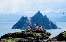 Rondreis Rondreis door Ierland - in kleine groep - 7 dagen