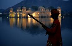 Elite Discovery: Experience the Golden Triangle Privately in 2 Days from Delhi Tour