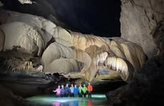 Circuit Extraordinaire circuit d'aventure au Vietnam en 13 jours