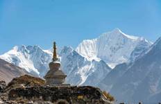 Langtang Valley Trek