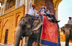 Circuito ¡¡Excursión privada de 4 días por el triángulo de oro con alojamiento!!