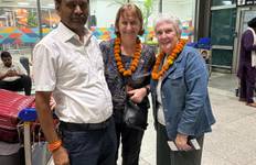 Goldenes Dreieck mit Unterkunft Privatreise - 4 Tage Reise