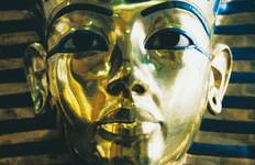 Pyramids to Petra with Cruise - 15 days Tour