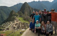 Packin' Peru