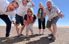 Circuit Circuit au Maroc 6 jours à partir de Casablanca