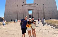 Circuit Vacances pas chères en Egypte - Le Caire, Louxor, Assouan, Abou Simbel - 11 jours avec train couchette, visites guidées et touristiques