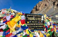 Circuito Real excursionismo del Annapurna excursionismo del circuito del Annapurna