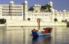 From Delhi: Golden Triangle Private Tour with Jodhpur