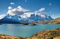 Circuit Argentine - Bariloche, Calafate, Chalten, Buenos Aires, Iguazú & Mendoza - 16 jours