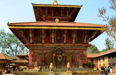 Nagarkot to Chagu Narayan Day Hiking