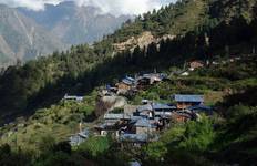 Tamang Heritage Trail Trek