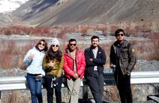 Pakistan Rundreise: Hunza-Tal zur Kirschblüte - 10 Tage Reise