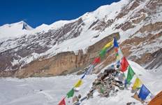 Dhaulagiri Base Camp Trek