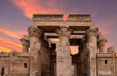 Circuito Aventura Antiguo Egipto - 7 días