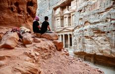 Circuit Petit voyage à Pétra