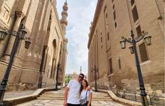 4 Day: Cairo and Alexandria Short Break Tour