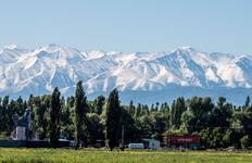 Circuit Circuit de 12 jours au Kirghizstan et au Kazakhstan