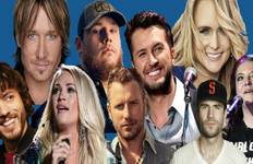 CMA Festival 2024 - 7 Night Package Tour