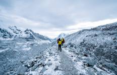 Everest Base Camp Trek12 Tage Reise