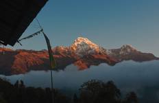 Honeymoon Tour in Nepal